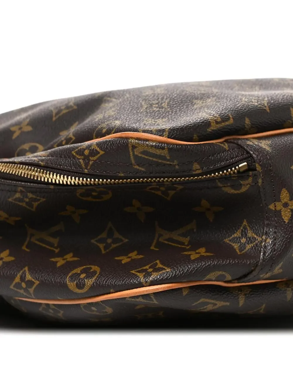 Louis Vuitton Excursion Shoe Bag #344506L59B